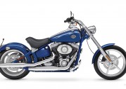 Harley-Davidson FXCWC Rocker C